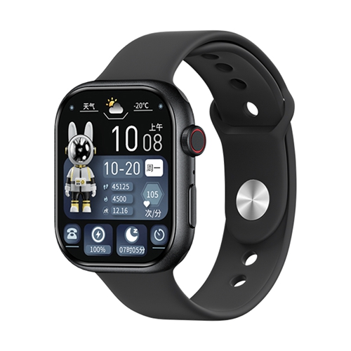 Smart Watch Men Women Bracelet Fitness Tracker for iPhone Android