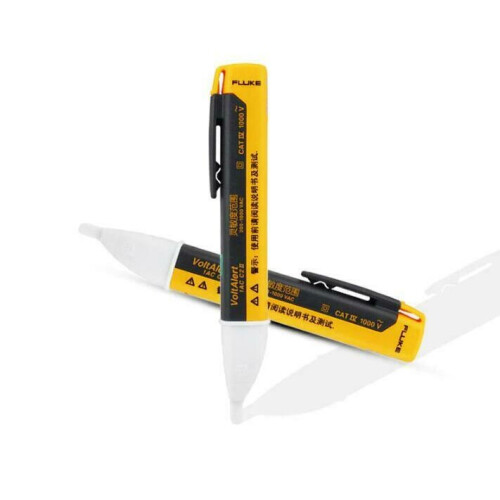 Fluke 1AC II Volt Alert Voltage Detector Volt Stick High Quality UK