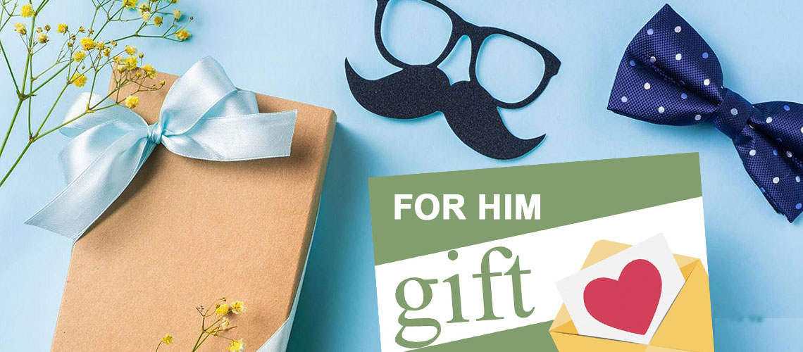 Best Gifts for Men and Presents Ideas for Him