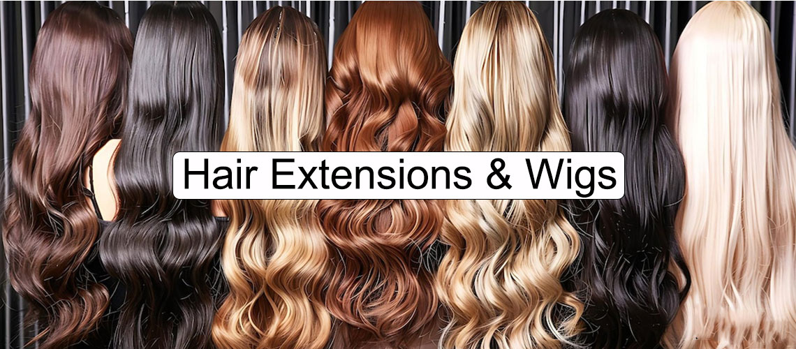 Recommended in Human Hair Wigs and Human Hair Extension