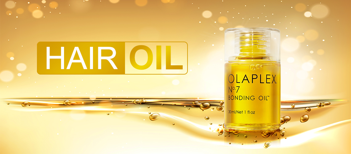 Hair Oils | Hair Care | Hair Treatments