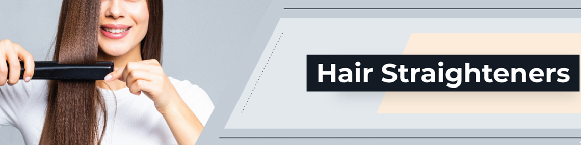 Hair Styling Tools | Hair Straighteners | Flat Irons