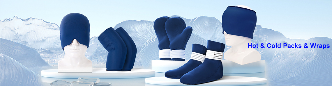 Innovative Uses for Hot and Cold Therapy Packs at Home