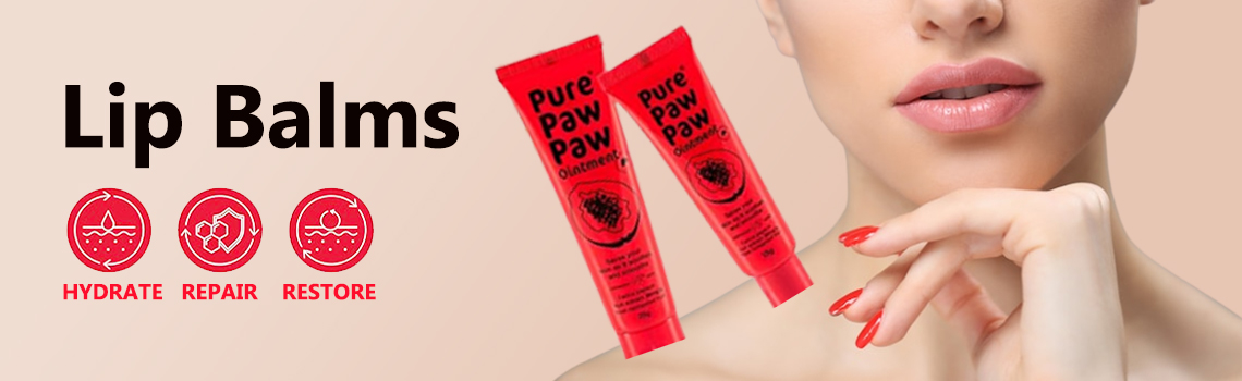 Best Price Lip Balms and Treatments