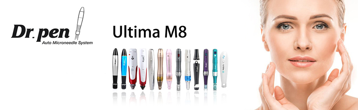 Dr. Pen Microneedling Pen at Best Price in UK