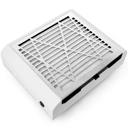 Nail Dust Collector 40W with Filter
