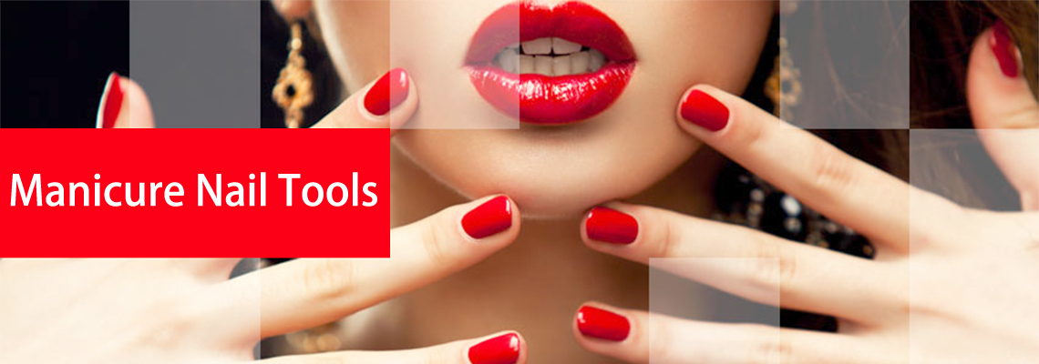 The Most Essential Manicure And Pedicure Tools For You