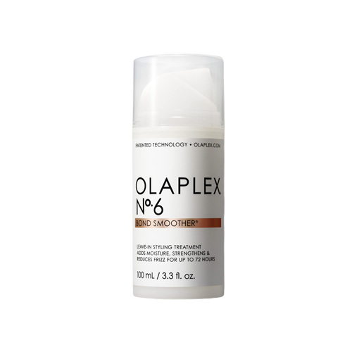 Olaplex No.6 Bond Smoother Leave-In Styling Treatment 100ml