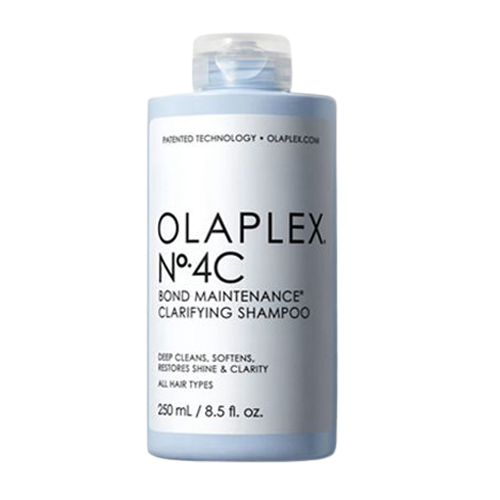 OLAPLEX No. 4C Bond Maintenance Clarifying Shampoo 250ml