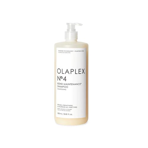 Olaplex No.4 Bond Maintenance Shampoo 1000ml