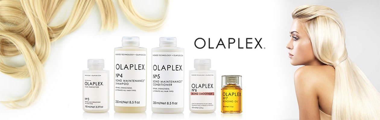 OLAPLEX | Hair Products | Strengthen, Repair and Protect Hair