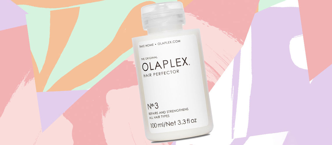 A Guide to Olaplex No.3 Hair Perfector