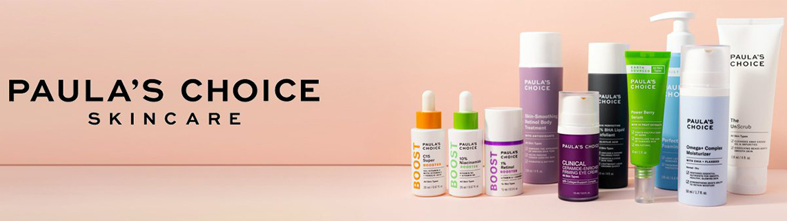 Paulas Choice Skincare Products: The Skincare Savior for Every Skin Type