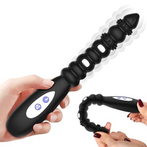 G Spot Prostate Stimulate Vibrator