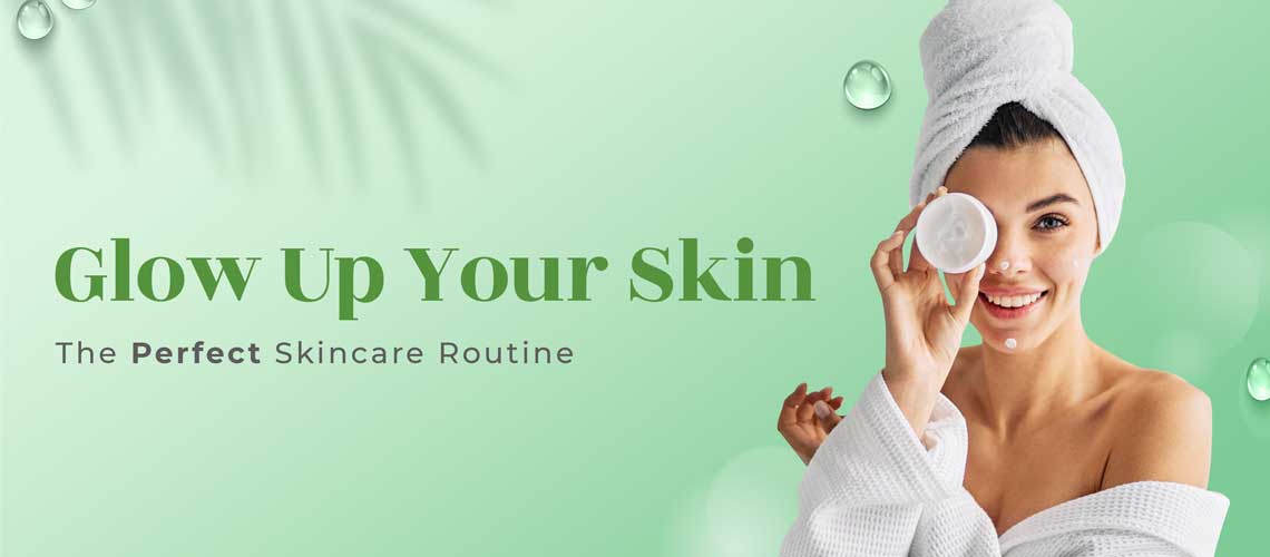 Best Skincare Products UK