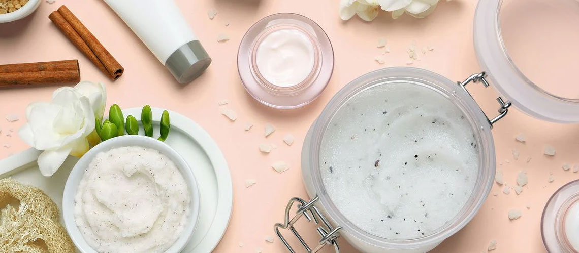 Find Your Perfect Body Scrub Match