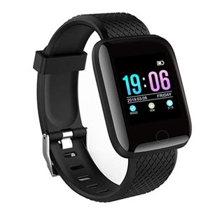 1.44 inch Smart watches Touch Screen Waterproof