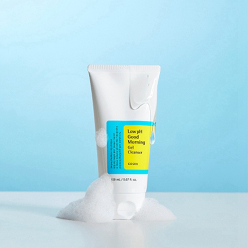 COSRX Low pH Good Morning Gel Cleanser 150ml