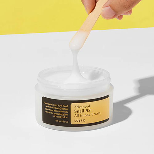 COSRX Advanced Snail 92 All in one Cream