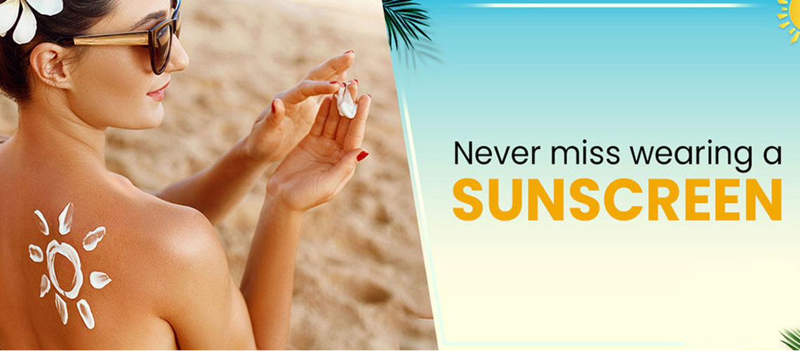 The Best Sunscreen for This Summer – Summer Gift Ideas for Everyone!