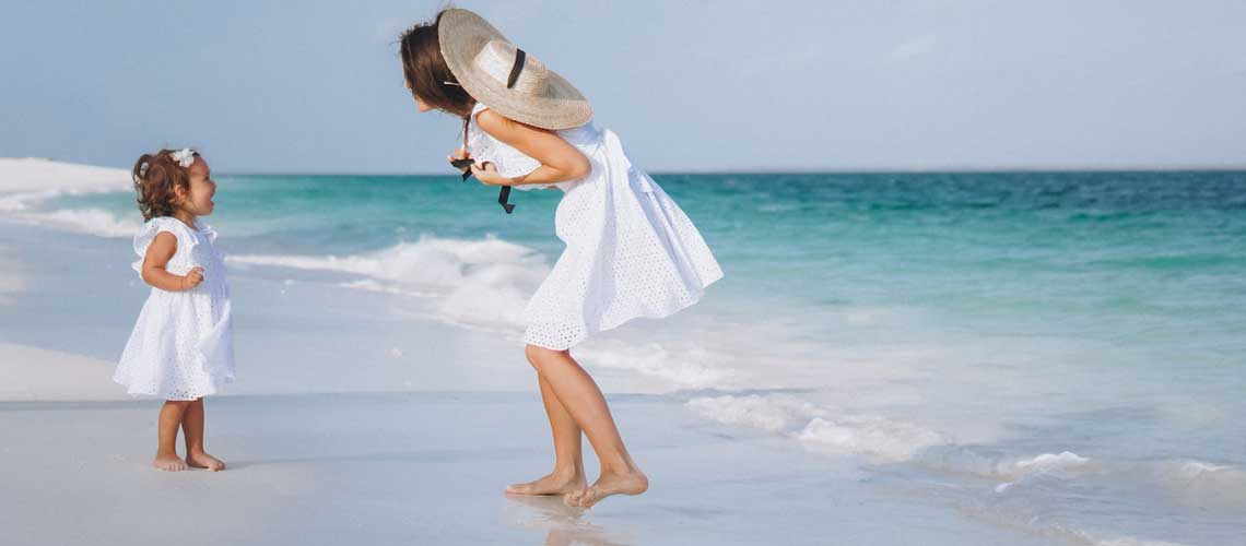 Best Sunscreen UK For Everyday Use