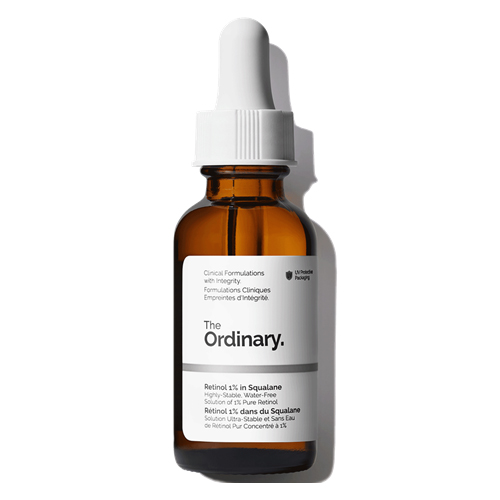 The Ordinary Retinol 1 Percent in Squalane 30ml