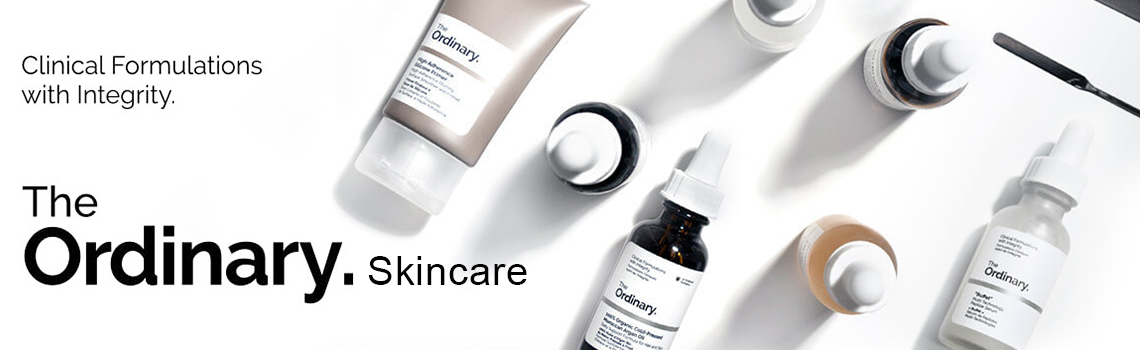 Top 12 The Ordinary Skincare Products UK