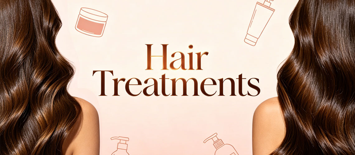 Effective Hair Treatment: The Perfect Choice for Your Hair Care