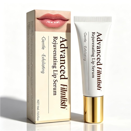 Revitalising Lip Serum Moisturising Smooth Lip Care