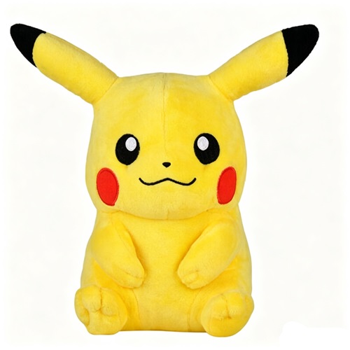 Pokemon Pikachu Plush Toy 20cm Soft Stuffed Animal Gift for Kids