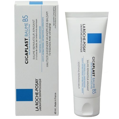 La Roche Posay Cicaplast Baume B5 100ml